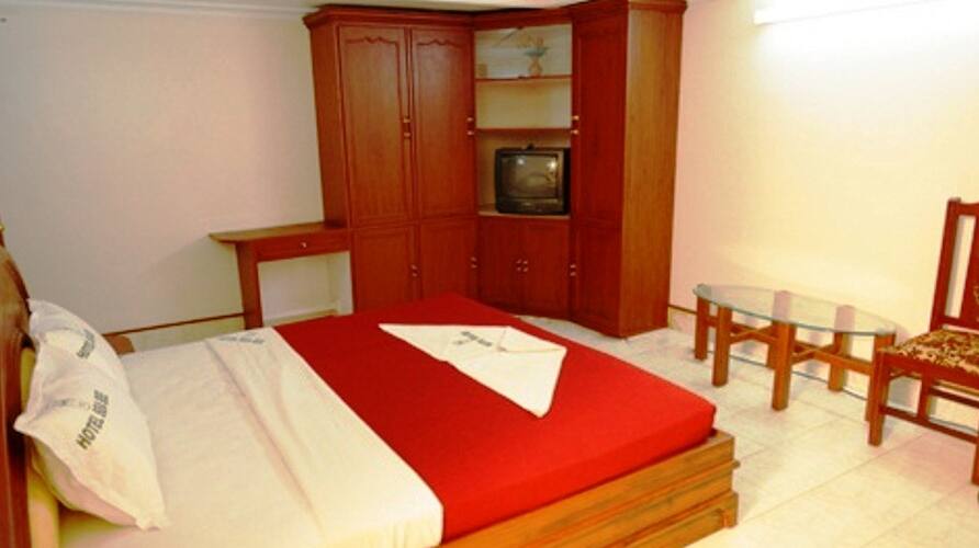 Hotel Sea Bee, Kollam 3